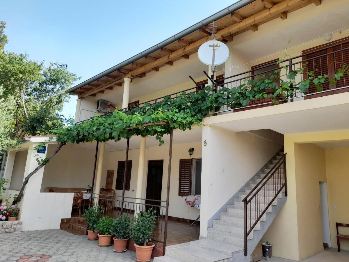 Apartmani Sekana สตารีกราด-ปาเคลนีซา ภายนอก รูปภาพ
