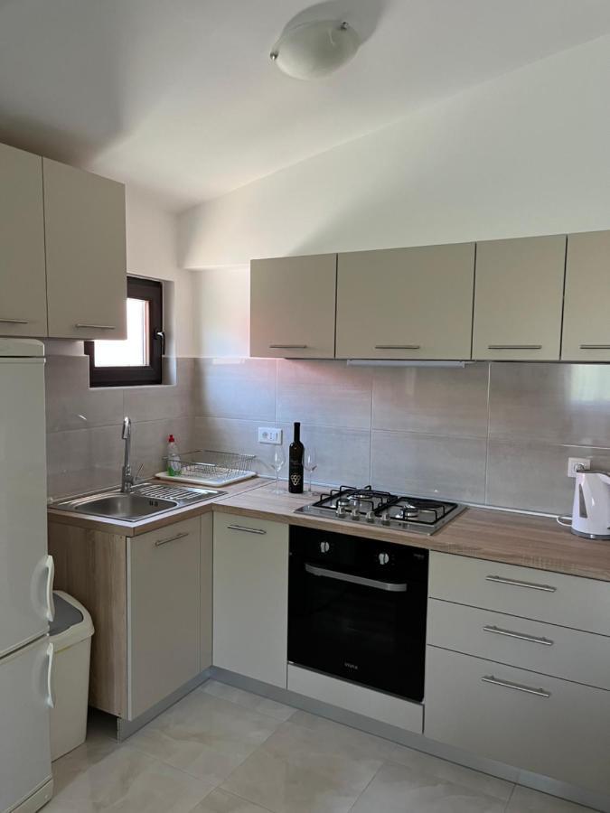 Apartmani Sekana สตารีกราด-ปาเคลนีซา ภายนอก รูปภาพ