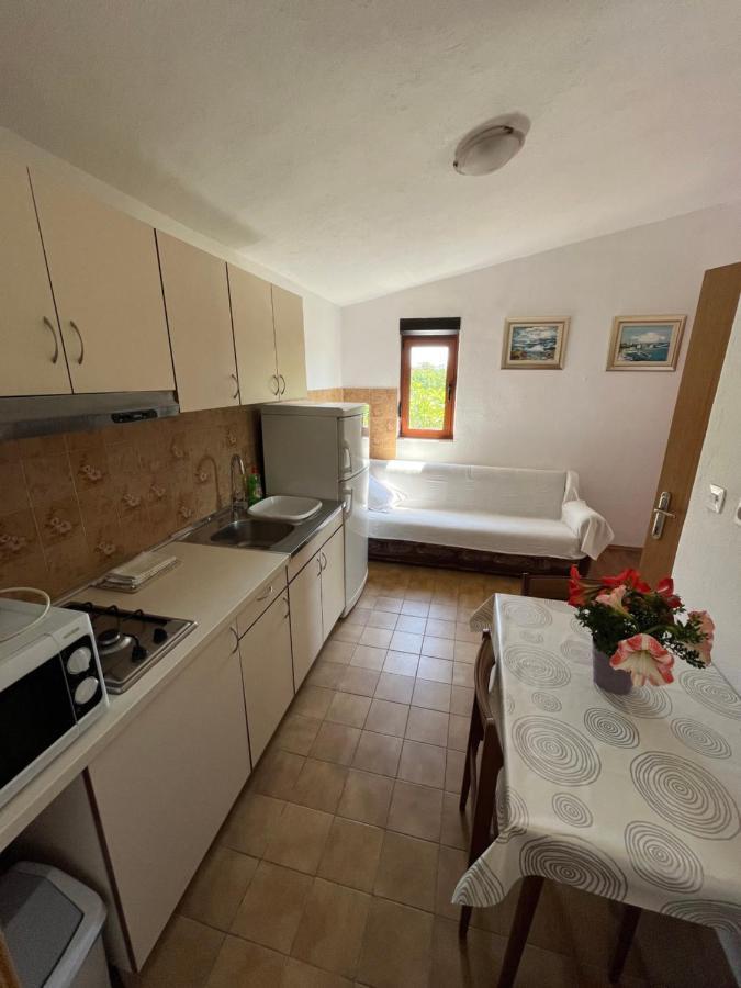 Apartmani Sekana สตารีกราด-ปาเคลนีซา ภายนอก รูปภาพ