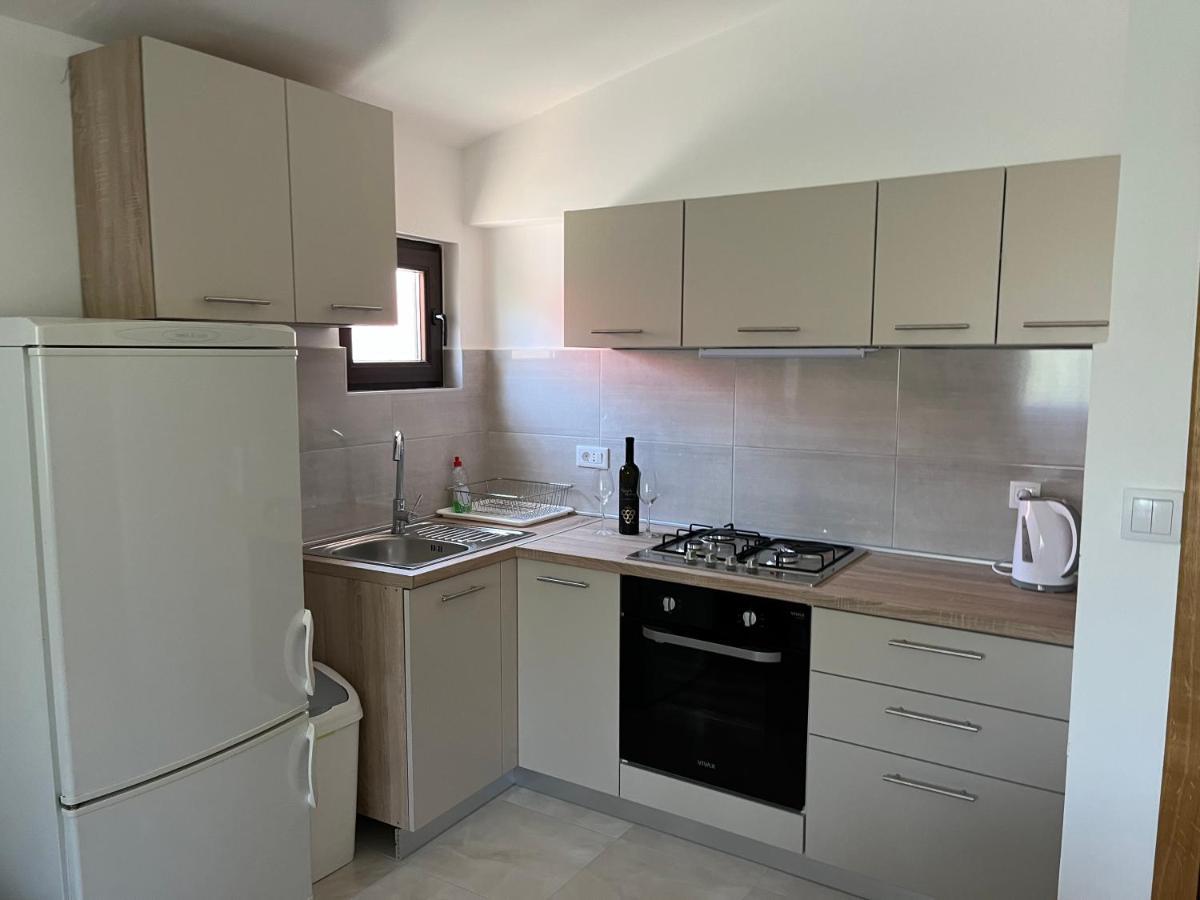 Apartmani Sekana สตารีกราด-ปาเคลนีซา ภายนอก รูปภาพ
