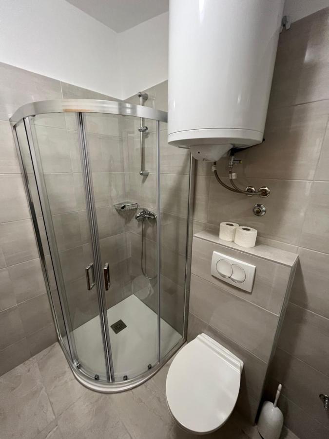 Apartmani Sekana สตารีกราด-ปาเคลนีซา ภายนอก รูปภาพ