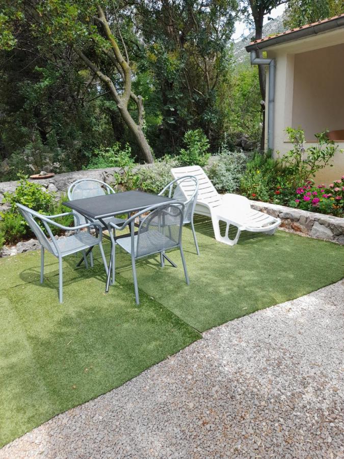 Apartmani Sekana สตารีกราด-ปาเคลนีซา ภายนอก รูปภาพ